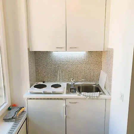 Center Flats In Downtown, Jakobade - Self Checkin チューリッヒ