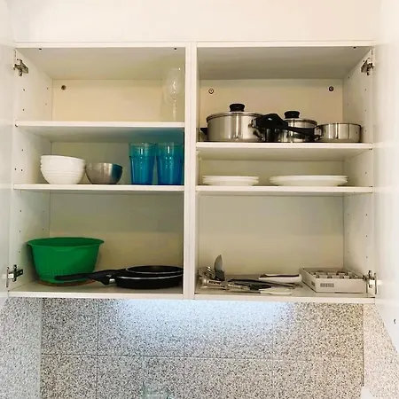 Daire Center Flats In Downtown, Jakobade - Self Checkin *