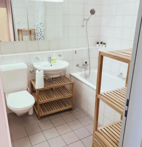 Center Flats In Downtown, Jakobade - Self Checkin زيورخ