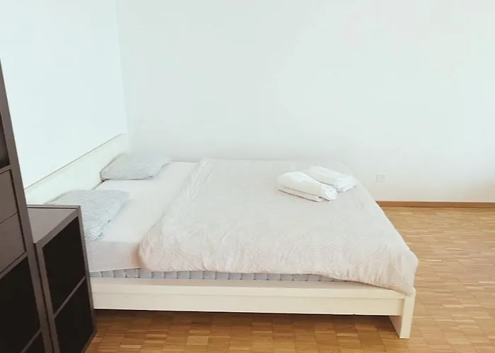 Center Flats In Downtown, Jakobade - Self Checkin * زيورخ