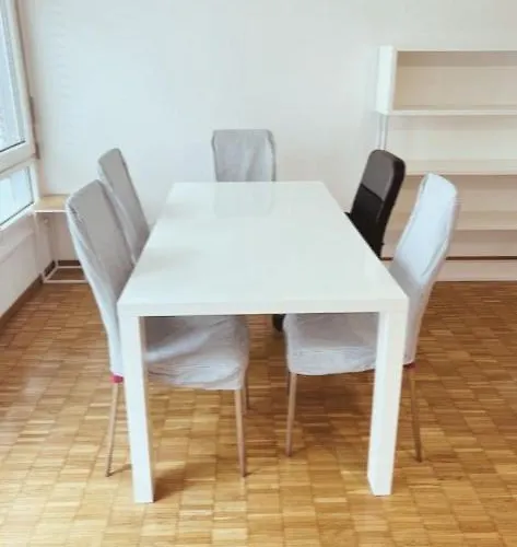 דירה Center Flats In Downtown, Jakobade - Self Checkin ציריך