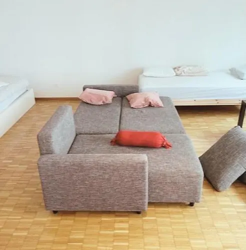 Center Flats In Downtown, Jakobade - Self Checkin דירה