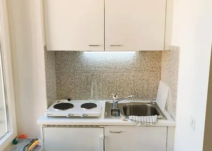 Center Flats In Downtown, Jakobade - Self Checkin ציריך