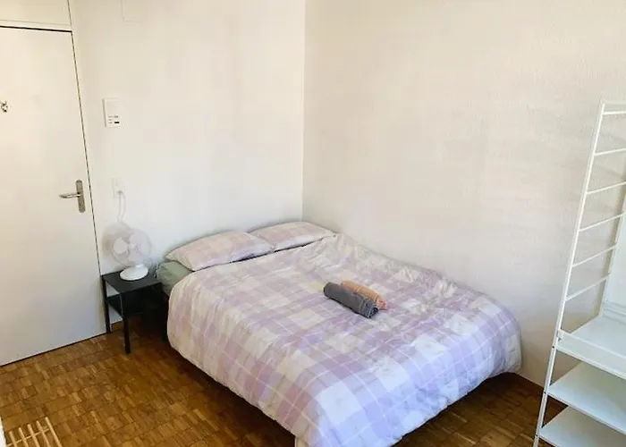 Center Flats In Downtown, Jakobade - Self Checkin شقة *