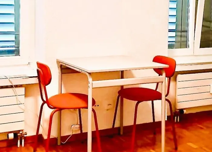 Center Flats In Downtown, Jakobade - Self Checkin شقة