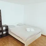 Center Flats In Downtown, Jakobade - Self Checkin 아파트 *