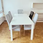 아파트 Center Flats In Downtown, Jakobade - Self Checkin 취리히