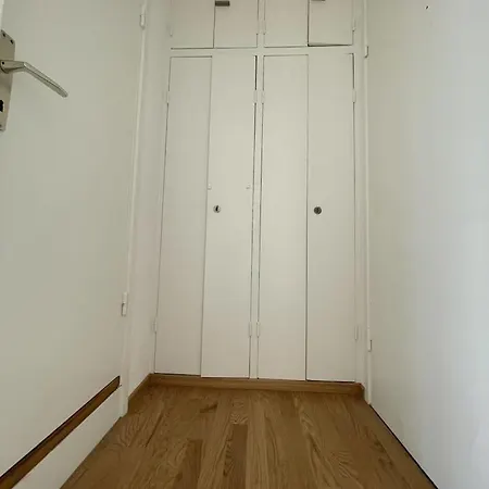 Center Flats In Downtown, Jakobade - Self Checkin Appartamento