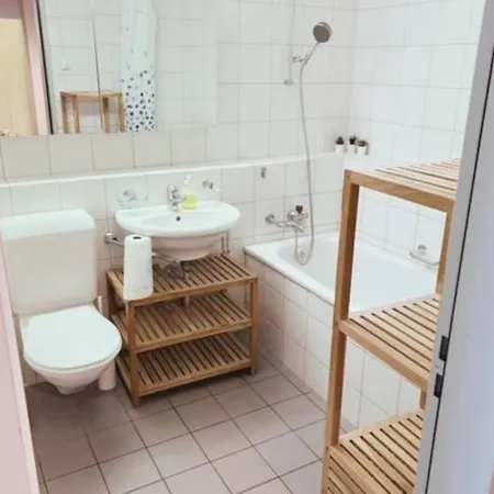 Center Flats In Downtown, Jakobade - Self Checkin Zurigo