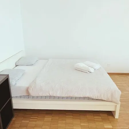 Center Flats In Downtown, Jakobade - Self Checkin * 취리히