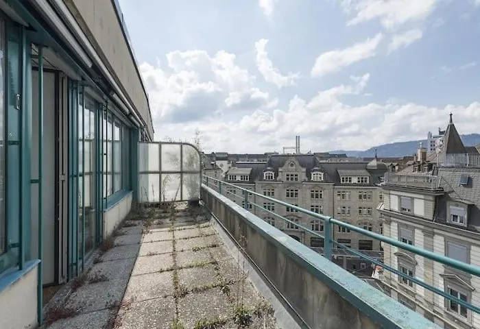 Appartement Center Flats In Downtown, Jakobade - Self Checkin *