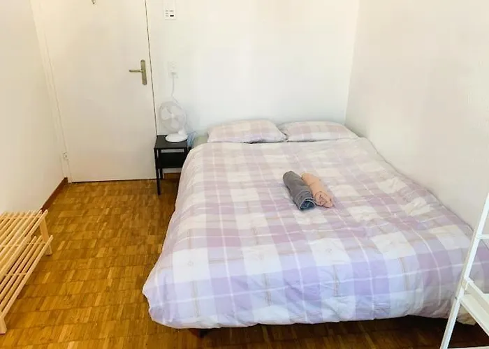 Center Flats In Downtown, Jakobade - Self Checkin *