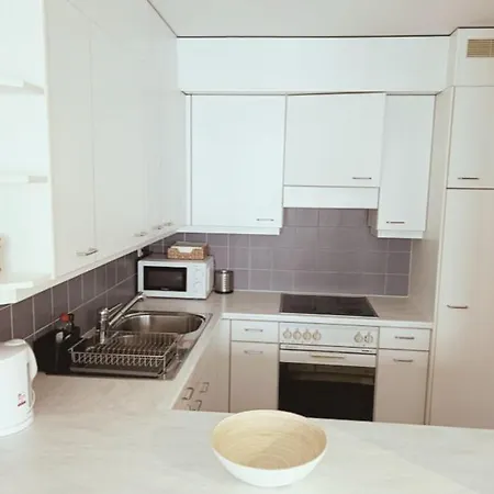 Apartman Center Flats In Downtown, Jakobade - Self Checkin