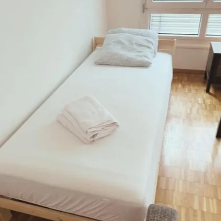 Apartman Center Flats In Downtown, Jakobade - Self Checkin