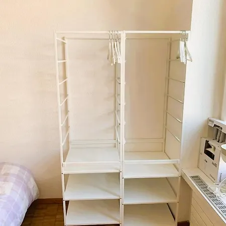 Center Flats In Downtown, Jakobade - Self Checkin