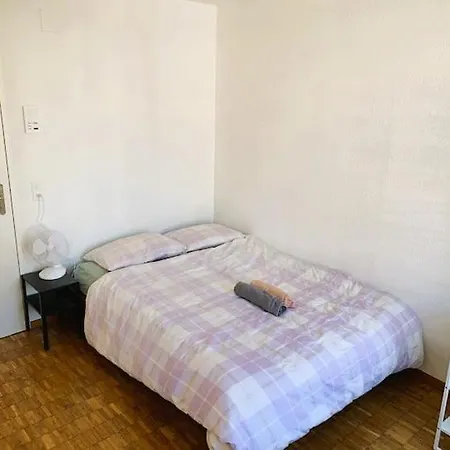 Center Flats In Downtown, Jakobade - Self Checkin Apartmán *