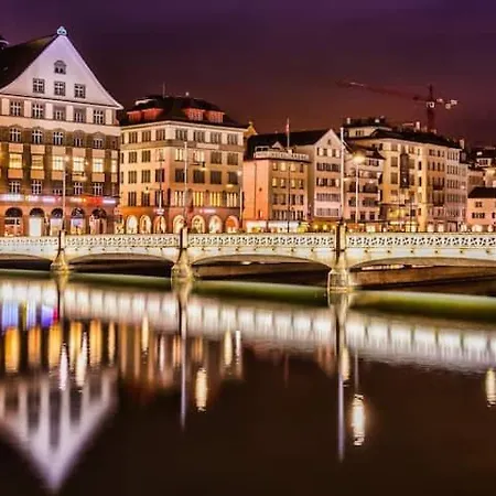 Center Flats In Downtown, Jakobade - Self Checkin